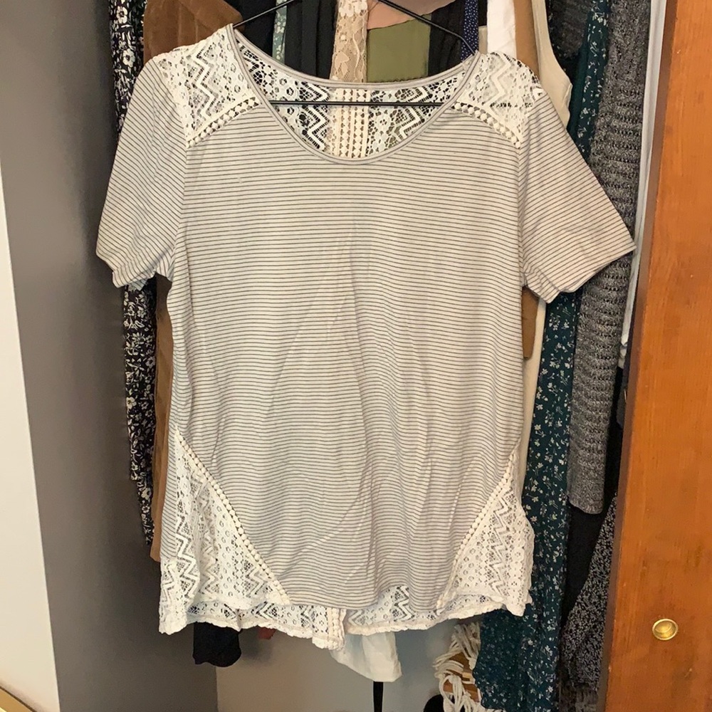 True self size medium top